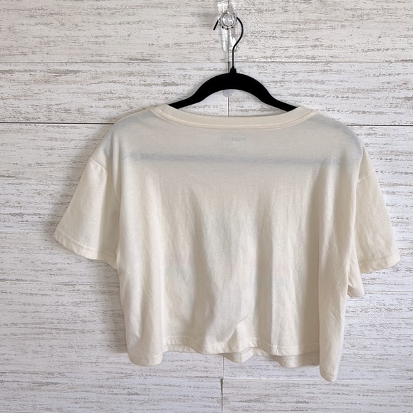 Wrangler Main Squeeze Crop Top - Picture 3 of 7